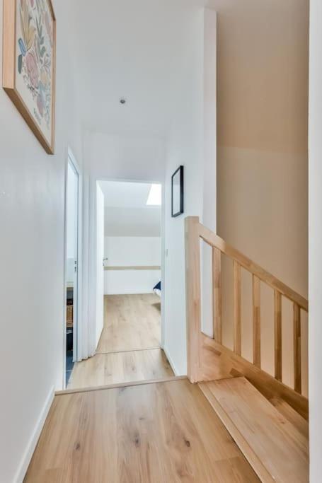 Nocnoc - Le Balcon De L'Oli 99M2 Apartment บอร์โด ภายนอก รูปภาพ